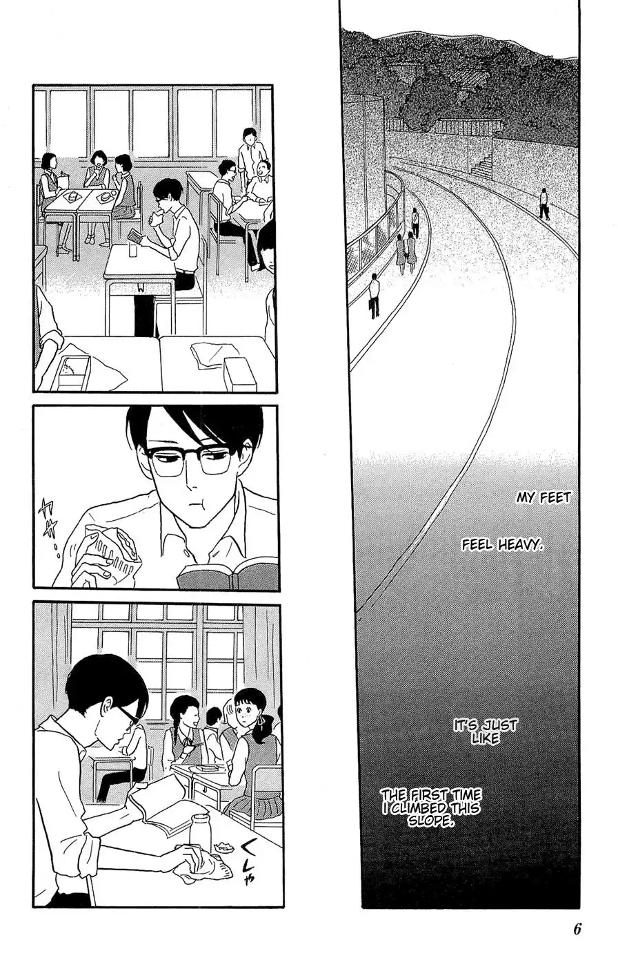 Sakamichi no Apollon Chapter 21 8